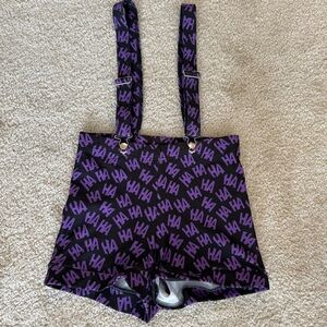 Blackmilk Joker HW Wood Chucks